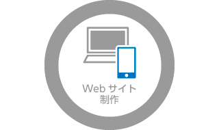 Webサイト制作