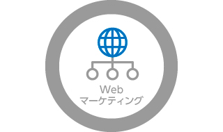 Webマーケティング